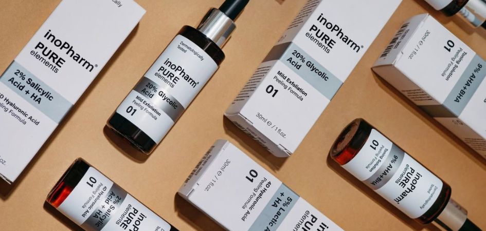 Skin Hyration