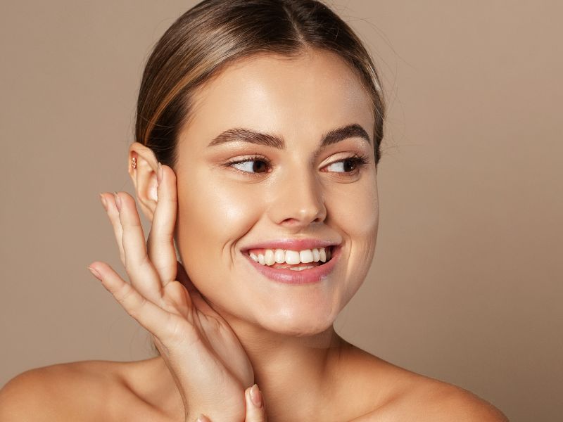 Lưu ý khi sử dụng Niacinamide làm trắng da