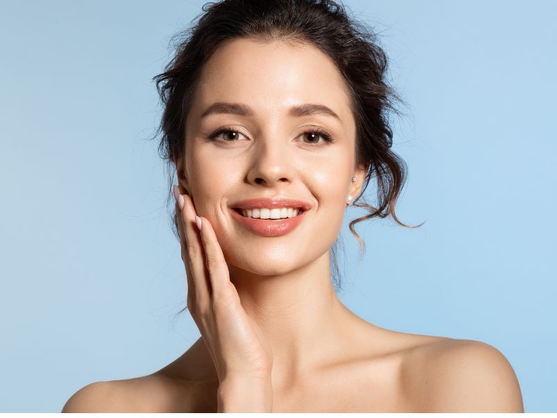 Tùy vào loại da mà thời gian hiệu quả sẽ khác nhau